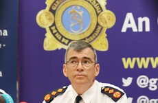 Garda shake-up: Garda divisions reduced from 28 to 19 as part of restructuring