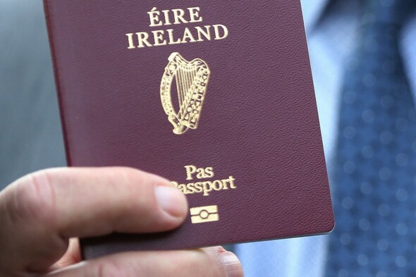 Number of people stopped at the Northern Ireland land border and removed from the State is rising