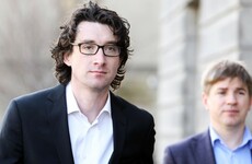 Communicorp bans journalists from Irish news website The Currency from appearing on its airwaves