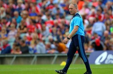 Cahill steps down as Tipp U20 manager with speculation growing over Waterford senior post
