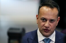 Taoiseach says Facebook's standards must be reviewed after posts about QIH executives left online for years