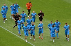 UEFA calls on hosts to prevent racist abuse