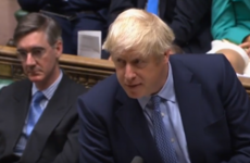 Boris Johnson criticised for using name of murdered MP Jo Cox to sell Brexit