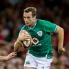 Jack Carty starts at 10 for Ireland as Kearney and Earls make returns
