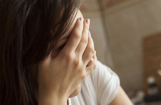  He Did Not Do One Day Six In 10 Domestic Violence Offenders Get Suspended Sentence