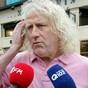 Wallace leaves Technical Group, while Ceann Comhairle denies permission for Dáil statement