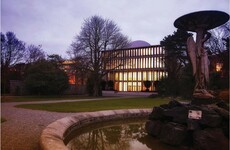 Construction to begin on National Children's Science Museum in the new year