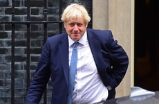 Boris Johnson stands firm and ignores appeals to apologise over Jo Cox comments
