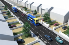 NTA is looking for 'front garden negotiators' ahead of next phase of BusConnects
