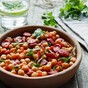6 of the best... soul-warming recipes that make autumn veg the star