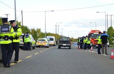 Man arrested in relation to importation of child sex abuse material during 'day of action' in Cork