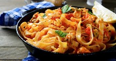 Simple life: 6 one-pot pasta combos for comfort food without the washing up