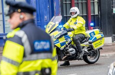 Fears that rural areas will lack resources after 'out of the blue' garda shake-up