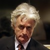 Karadzic asks judges to dismiss his genocide case