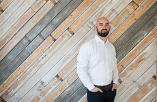 Meet the man who wants to bring Silicon Valley nous to the Irish startup scene