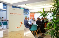 Talent, capital and innovation: A new startup group is advocating for major policy change