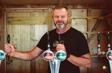 'Success has many metrics. Seeing our team and their families grow is really satisfying'