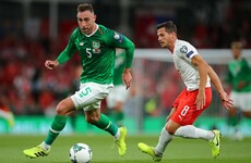 Keogh out for the season after car crash, Derby team-mates charged with drink-driving
