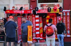 Liverpool's controversial bid to trademark name is rejected