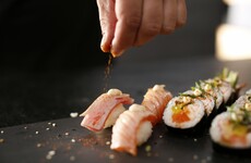 'Unacceptable': 76 breaches of food safety rules found in major audit of sushi producers