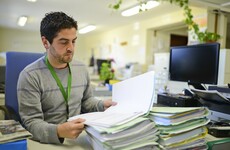 'It's like having a bank holiday every week': Trade union calls for four-day work week