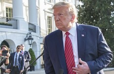 Whistleblower: White House officials 'locked down' transcript of call with Ukrainian leader