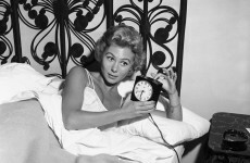 The burning question*: Should you make the bed every day?