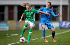 Absentees return as Ireland boss Pauw names first squad for Euro 2021 qualifier