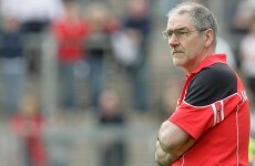 Which Tyrone players have quit Mickey Harte's panel
