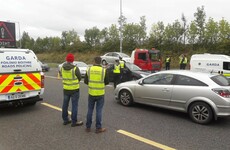 34 people arrested by gardaí in Kilkenny and Carlow
