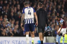 Headache for McCarthy as key defender Duffy 'likely to be out for weeks'