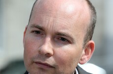 Paul Murphy TD parts company with Socialist Party and plans to launch new group