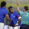 Samoa's Lee-Lo to miss Ireland clash after receiving three-week ban
