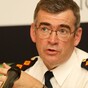 Drew Harris says existing legislation adequate in dealing with protests outside abortion centres