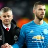 'We will fight for Solskjaer to the death': De Gea backs under-fire Man United boss