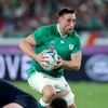 Ireland wait on further medical opinion after Conan has a 'bit of a setback'