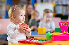The most expensive childcare is in Dublin, the cheapest is in Carlow
