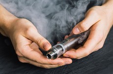 Opinion: Is there now an argument for banning e-cigarettes in Ireland?