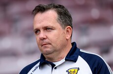 'I had 100% made up my mind to walk away' from Wexford - Fitzgerald