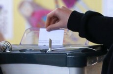 Referendum commission over extending voting rights abroad set up