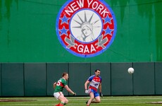 New York official becomes fourth candidate to enter race for GAA presidency