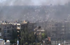 LIVE STREAM: Homs hit by new wave of attacks
