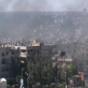 LIVE STREAM: Homs hit by new wave of attacks