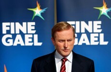 FG to table corporate tax motion as Europe sets sights