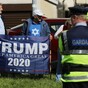 How much did visits from Trump and Pence cost An Garda Síochána? It's the week in numbers