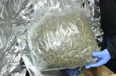 Drugs worth over €100k discovered in Roscommon house raid