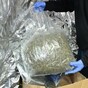 Drugs worth over €100k discovered in Roscommon house raid