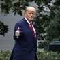 Timeline: How a phone call by Donald Trump turned into an impeachment inquiry