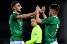 Ireland's crucial U21 Euro qualifier against Italy at Tallaght Stadium has sold out