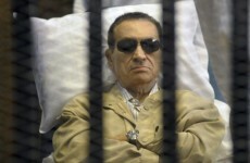 Mubarak slipping in and out of consciousness as condition worsens